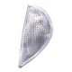 Fiat Seicento 1998-2001 Clear Front Indicator Lamp Passenger Side
